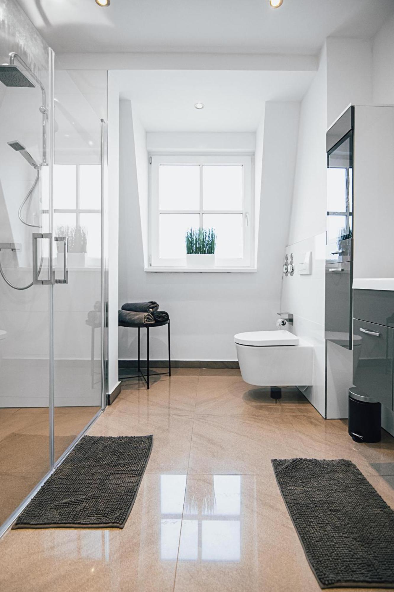 Ferienwohnung Schleicher Mit Klimaanlage Zirndorf Dış mekan fotoğraf